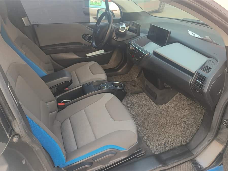 BMW i3 (Imported) 2018 car image #9