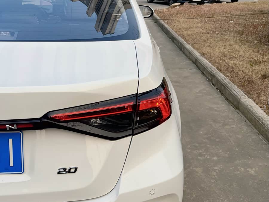 Toyota Allion 2022 car image #9