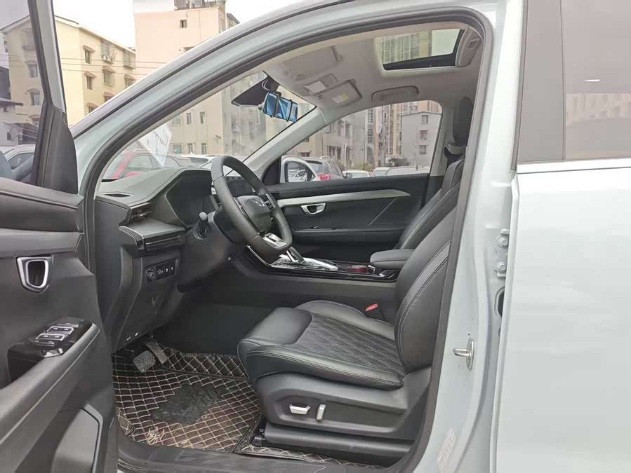 五菱汽车 五菱星辰 2022 汽车图片 #9