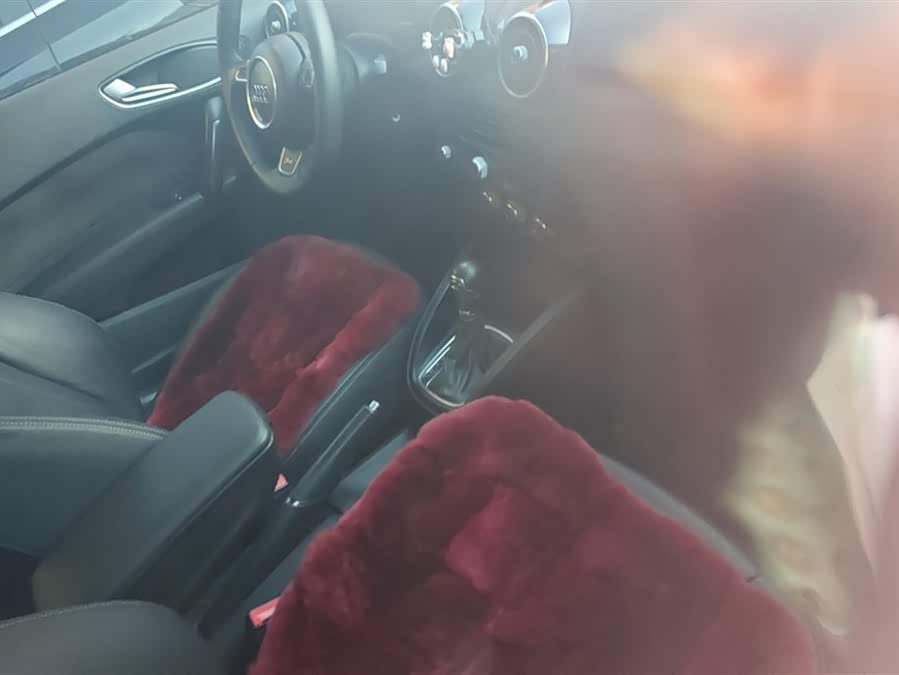 Audi A1 2014 car image #9