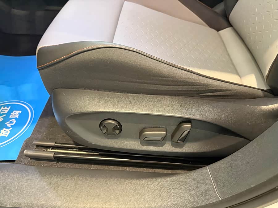 Volkswagen ID.7 Vizzion 2024 #9 Volkswagen ID.7 Vizzion 2024 car image #9