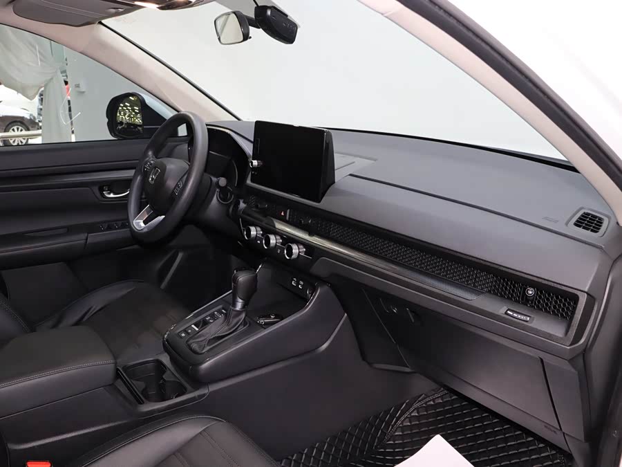 Honda CR-V 2022 #9 Honda CR-V 2022 immagine di auto #9