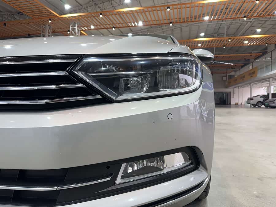 Volkswagen Magotan 2016 #9 Volkswagen Magotan 2016 car image #9