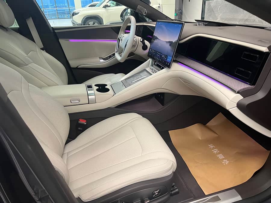 Denza Z9 2024 #9 Denza Z9 2024 immagine di auto #9