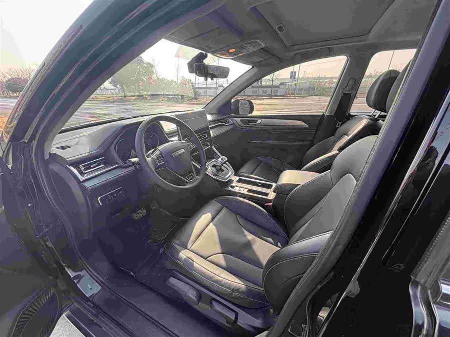 Haval M6 2022 #9 Haval M6 2022 car image #9