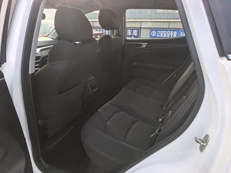 Kaiyi Showjet Pro EV 2021 car image #9