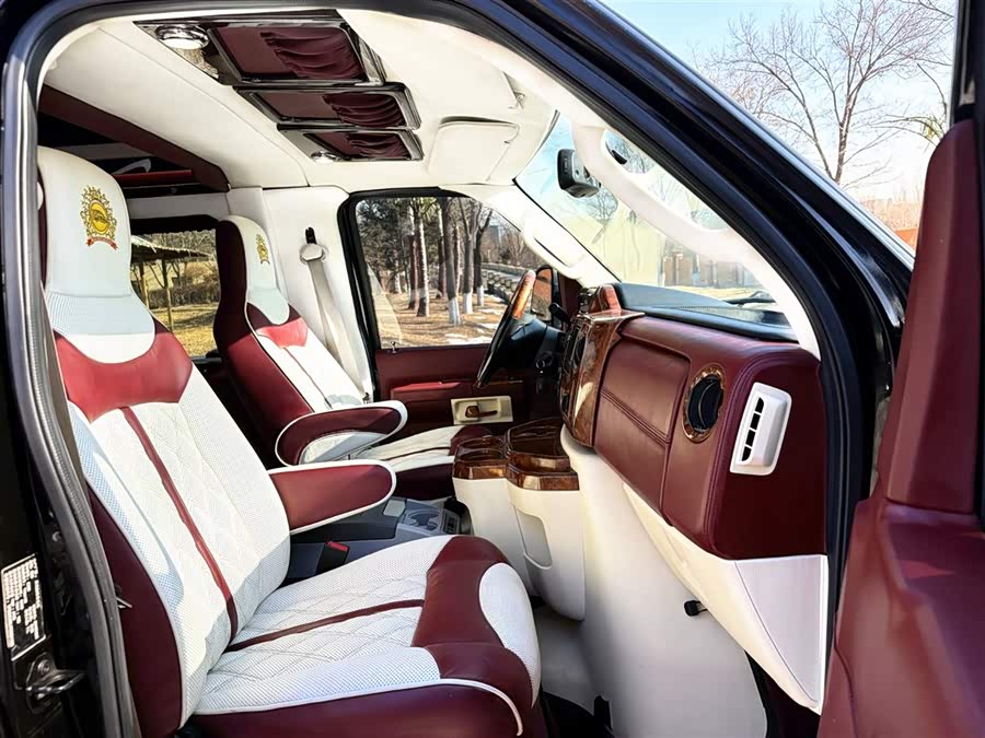 Ford 2017 car image #9