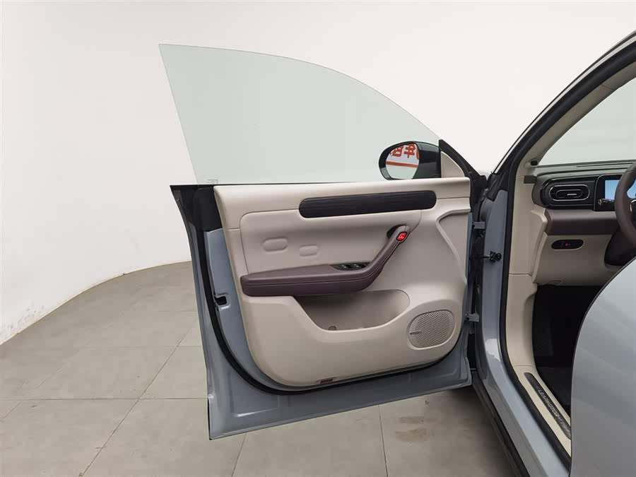 零跑汽车 零跑C11 2024 汽车图片 #9