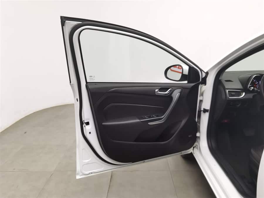 Chery Arrizo 5 2017 car image #9