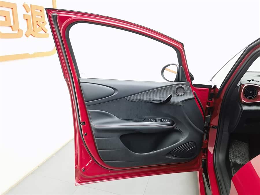 BYD Dolphin 2024 immagine di auto #9