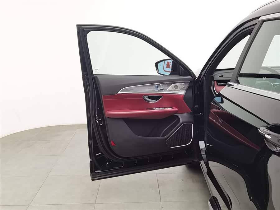 捷途 捷途X70 PLUS 2023 汽车图片 #9