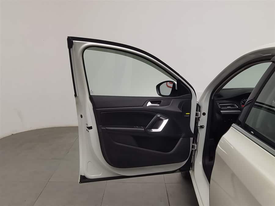 Peugeot 408 2016 car image #9