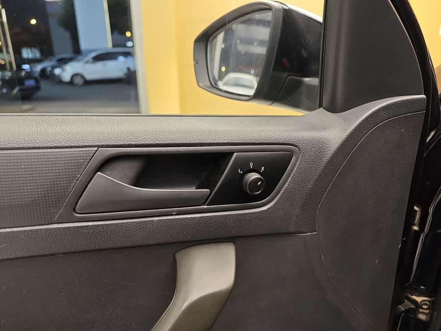 Santana 2018 #9 Santana 2018 car image #9
