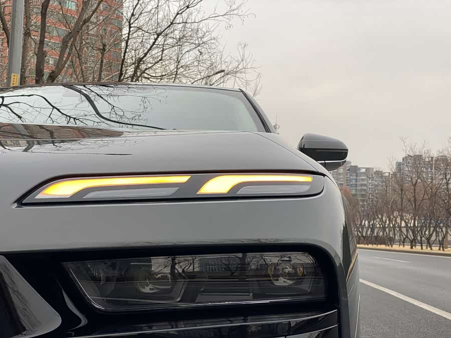 BMW i7 2023 #9 BMW i7 2023 car image #9