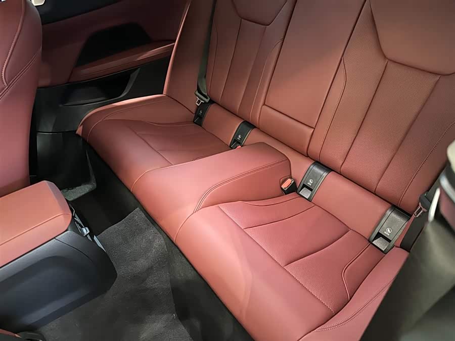 BMW 4 Series 2025 car image #9