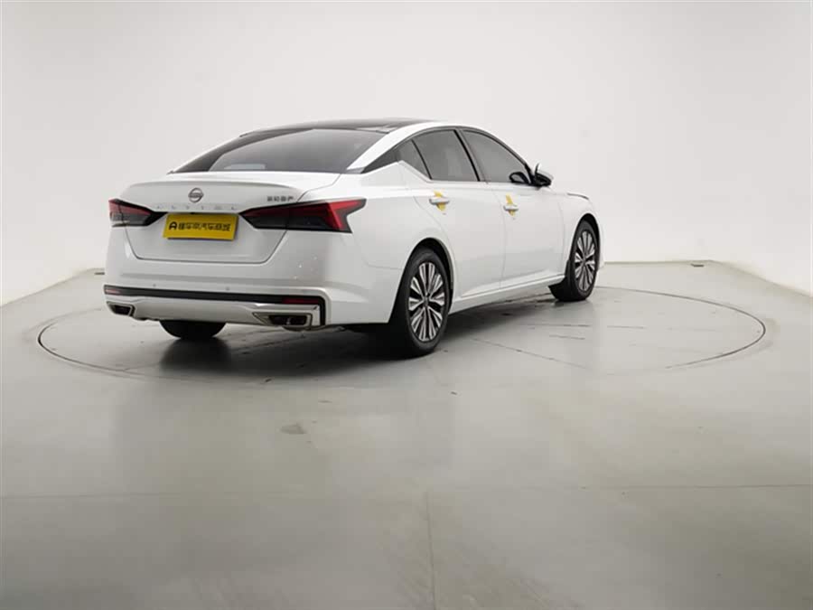 日产 天籁 2024 汽车图片 #9