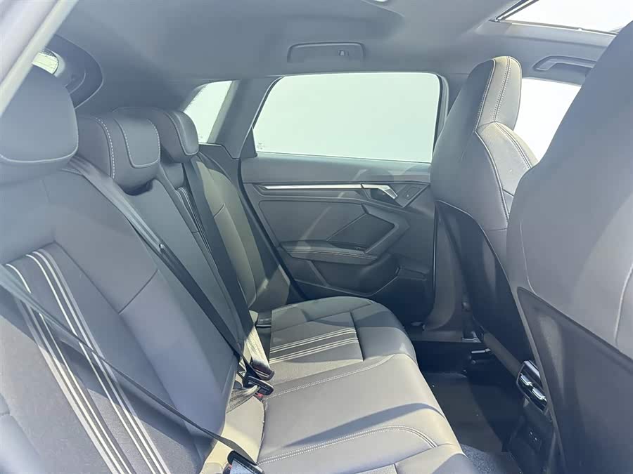 Audi A3 2023 car image #9