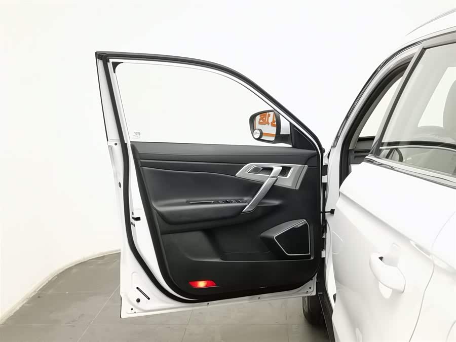 GEELY Boyue 2018 immagine di auto #9