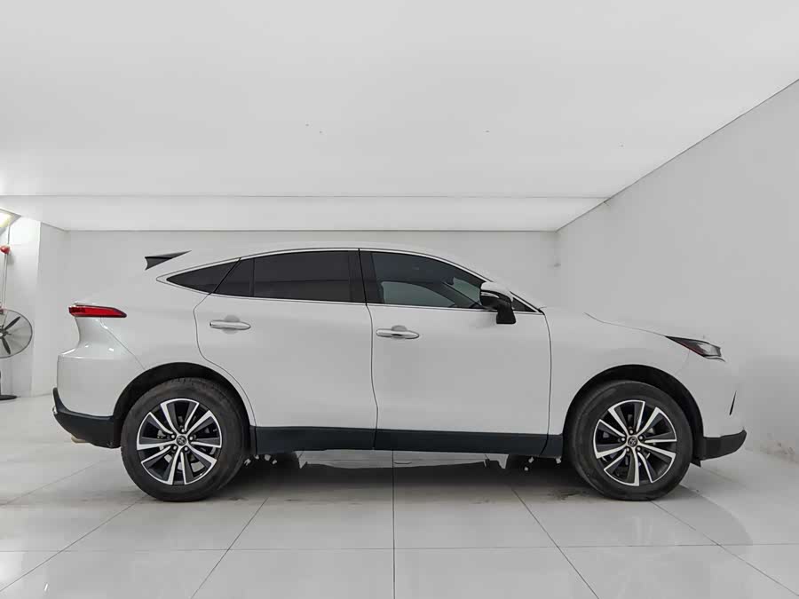 Toyota Harrier 2023 immagine di auto #9