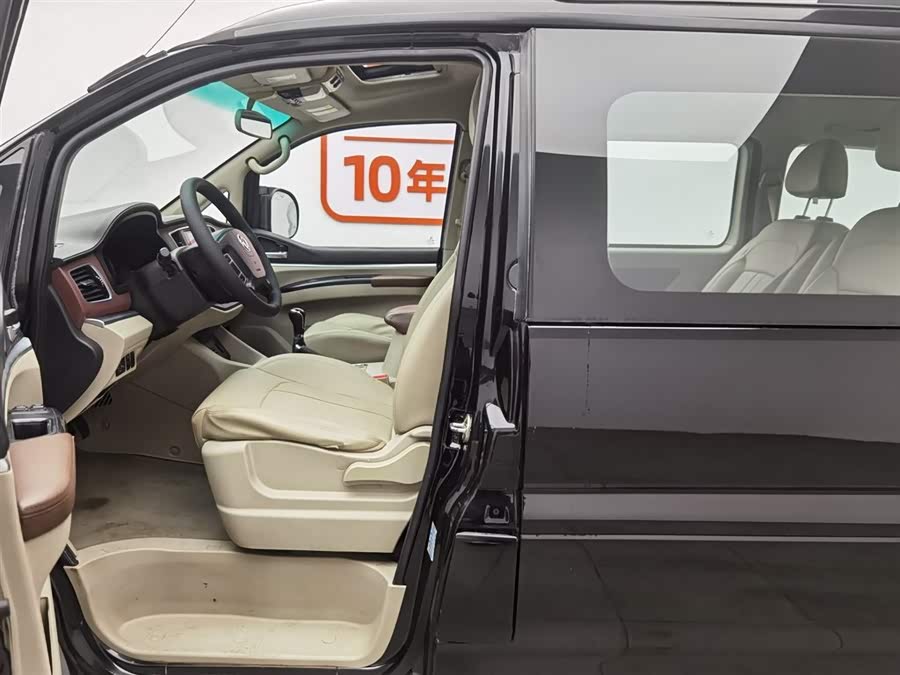 Forthing Lingzhi 2017 imagem de carro #9