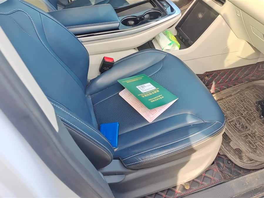 捷途 捷途大圣i-DM 2023 汽车图片 #9