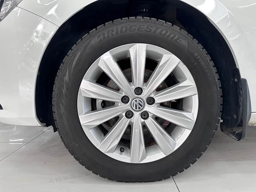 大众 宝来 2016 汽车图片 #9