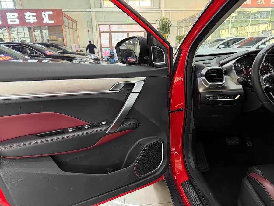 GEELY Coolray 2022 #9 GEELY Coolray 2022 car image #9