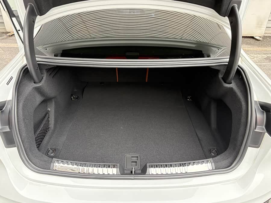 Audi FAW Audi A5L 2025 car image #9