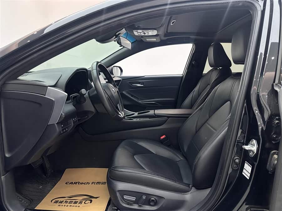 Toyota Avalon 2023 #9 Toyota Avalon 2023 car image #9