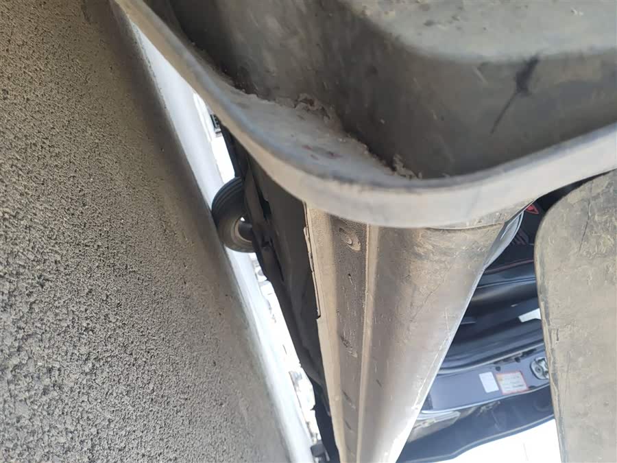 GAC Trumpchi GA3 2014 car image #9