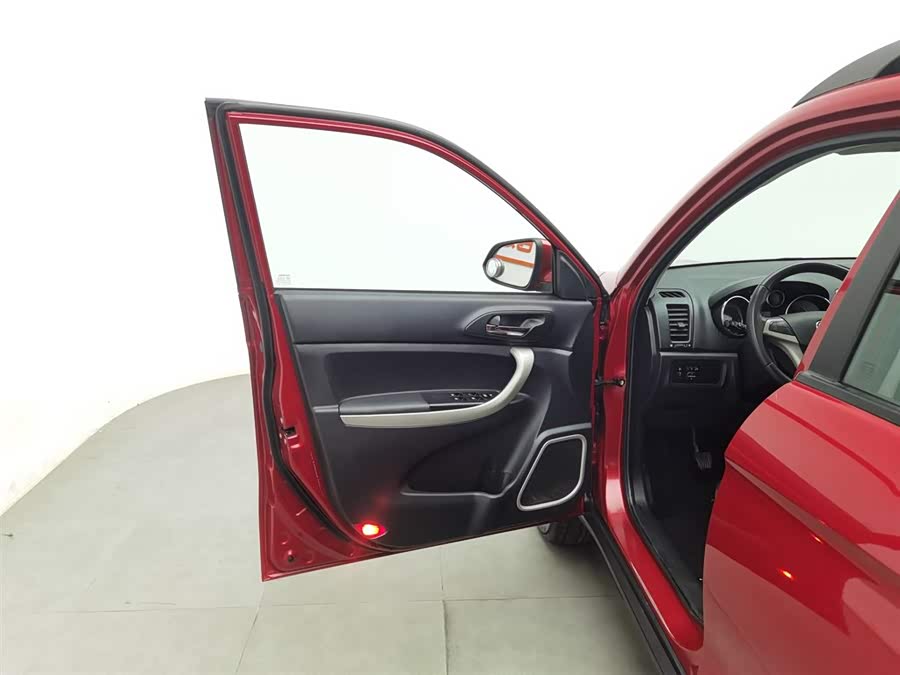 Changan CS35 2013 #9 Changan CS35 2013 car image #9