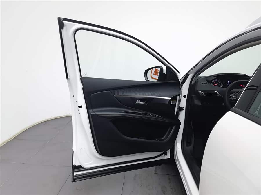 标致 标致5008 2020 汽车图片 #9