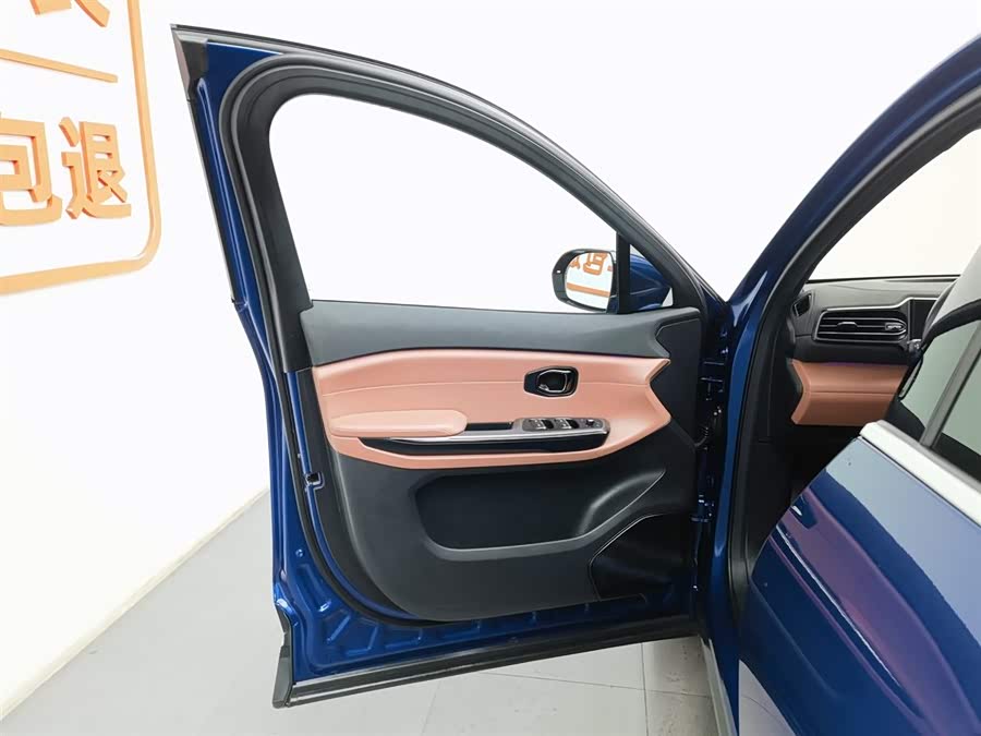 蔚来 蔚来EC6 2021 汽车图片 #9