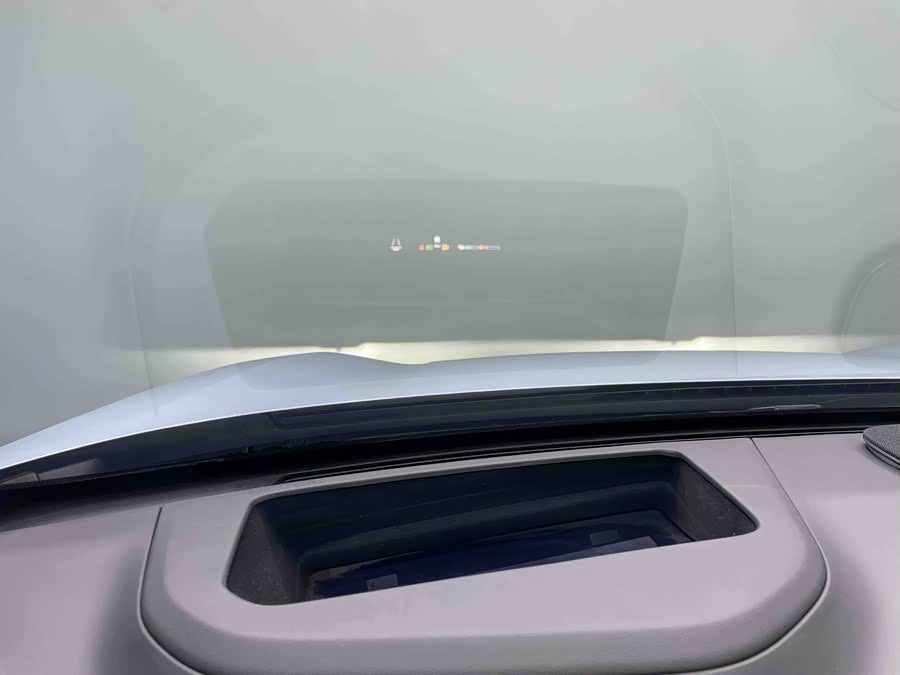 Deepal S07 2025 image de voiture #9