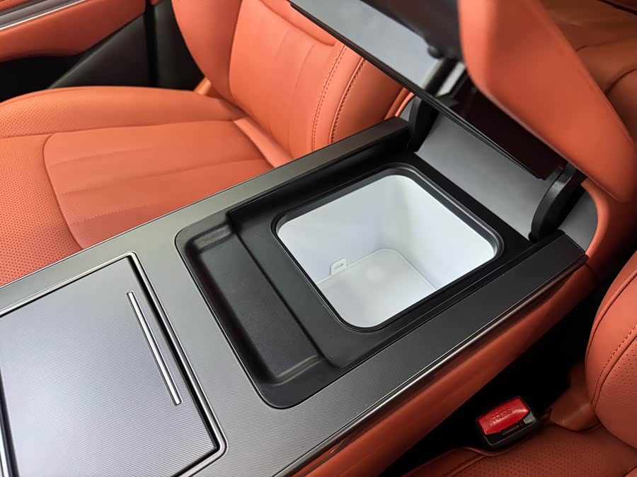 BYD Tang L 2025 immagine di auto #9