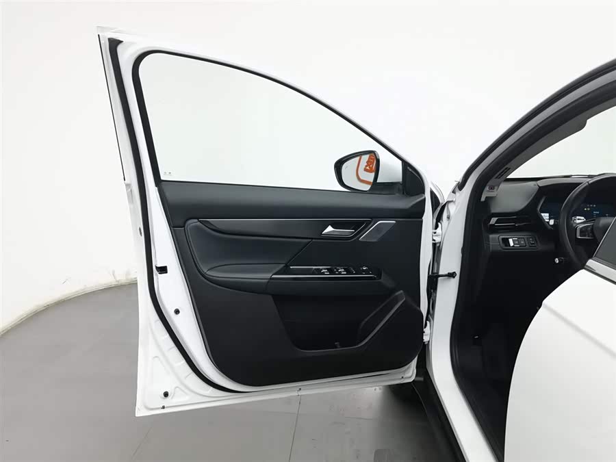 Xpeng G3 2019 immagine di auto #9