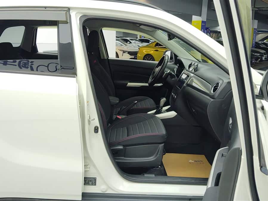 Suzuki Vitara 2016 #9 Suzuki Vitara 2016 immagine di auto #9