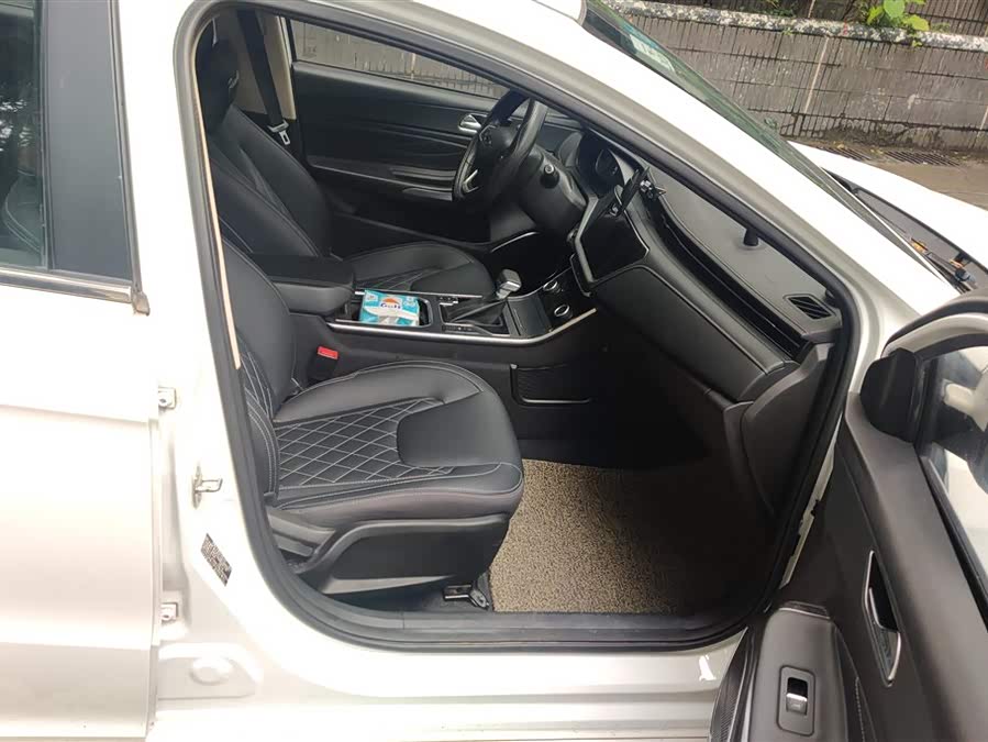 Chery Arrizo GX 2018 car image #9