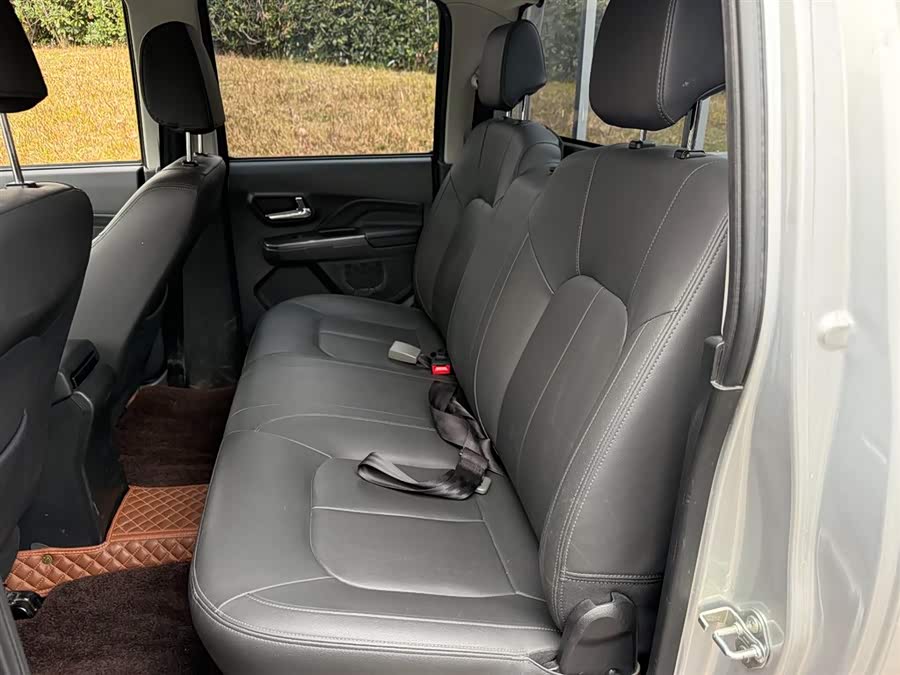 Great Wall Wingle 5 2023 car image #9