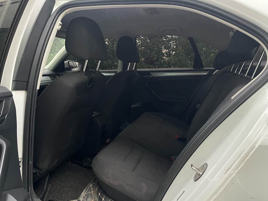 大众 宝来 2019 汽车图片 #9