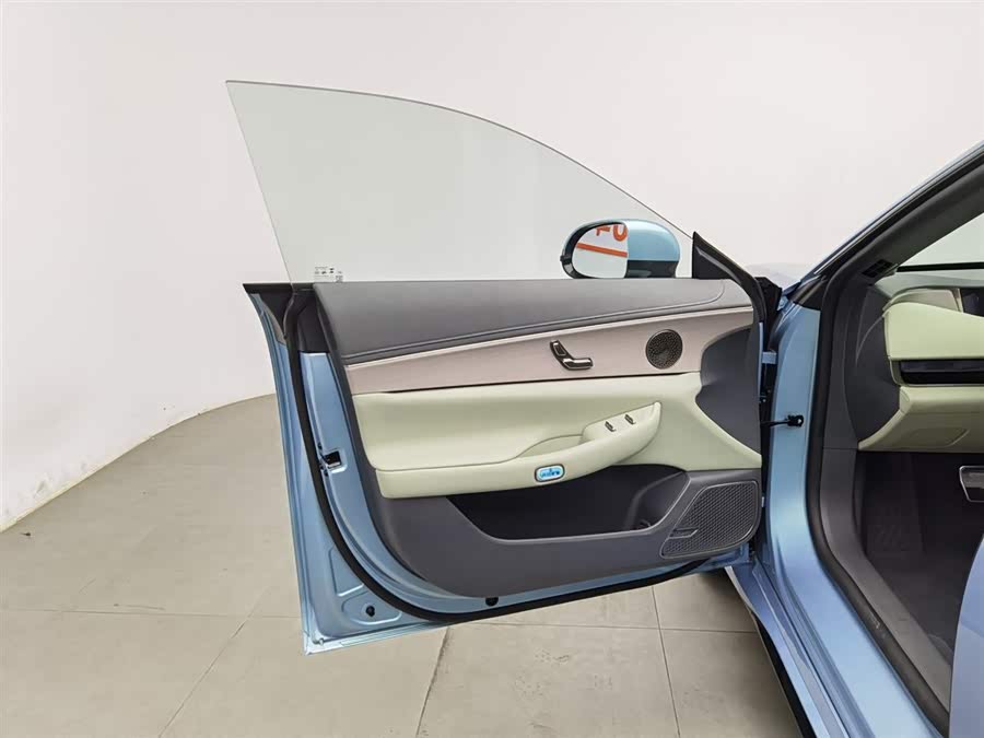 Exceed Stellar Era ES 2025 #9 Exceed Stellar Era ES 2025 immagine di auto #9