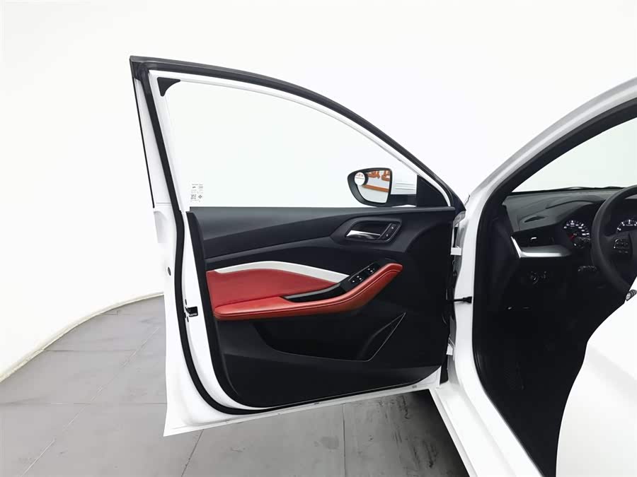 MG 5 2021 car image #9