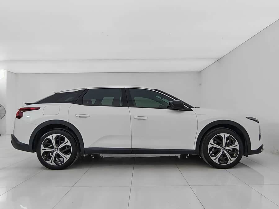 Citroen C5 X 2024 #9 Citroen C5 X 2024 car image #9