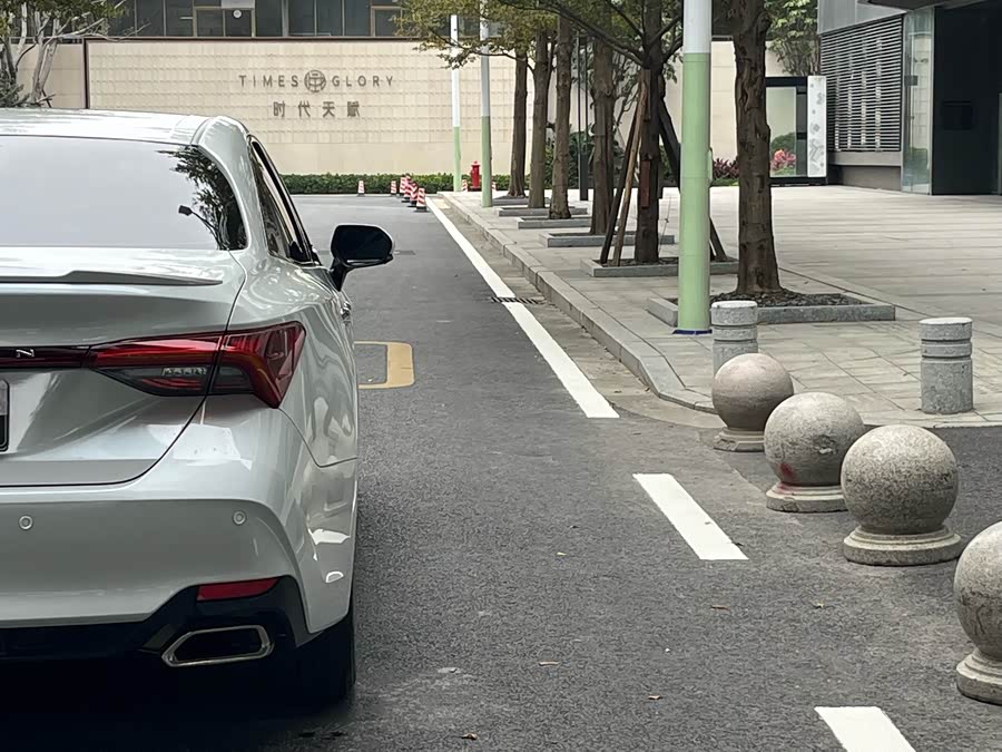 Toyota Avalon 2024 immagine di auto #9