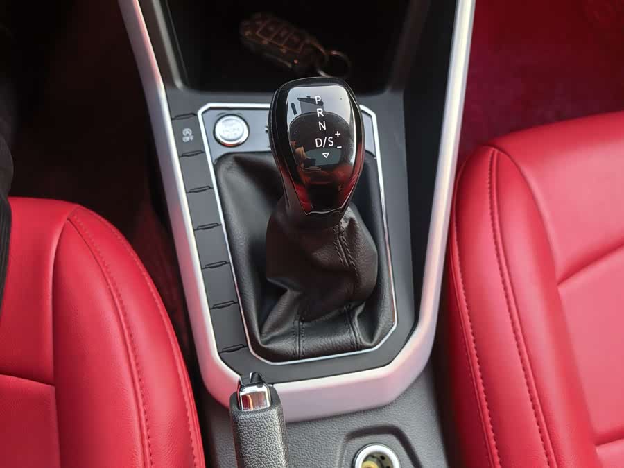 Volkswagen Polo 2021 immagine di auto #9