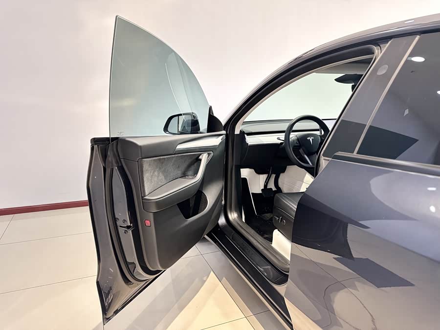 Tesla Model Y 2024 car image #9
