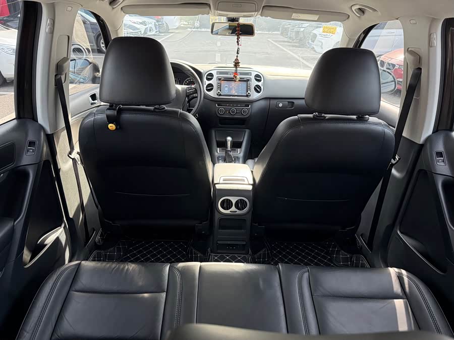 大众 途观 2016 汽车图片 #9