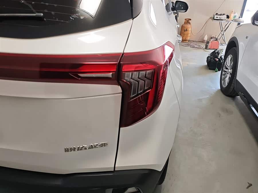 Kia Seltos 2024 car image #9