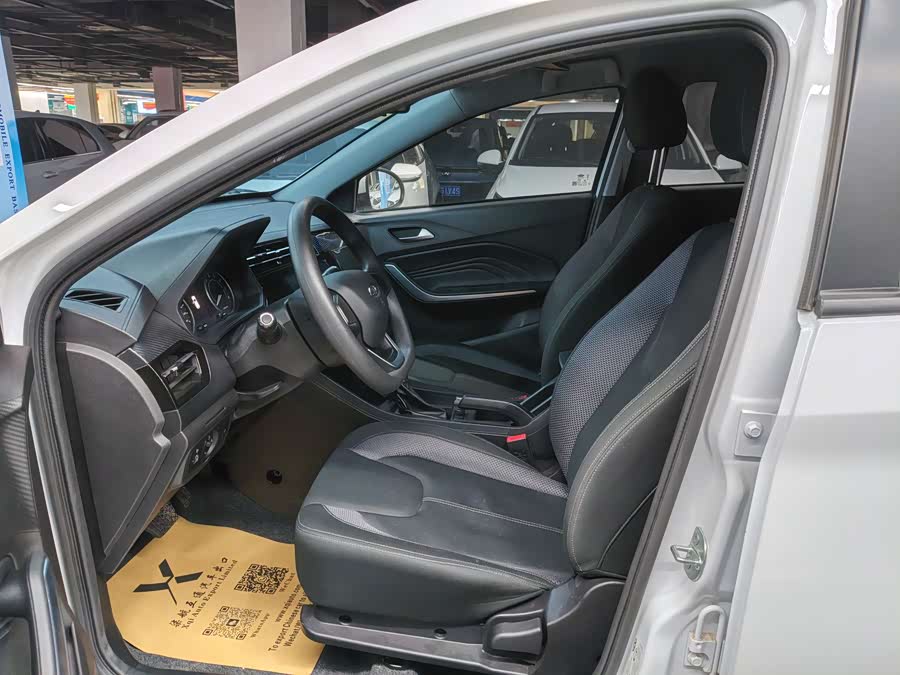Chery Tiggo 3x 2024 #9 Chery Tiggo 3x 2024 car image #9