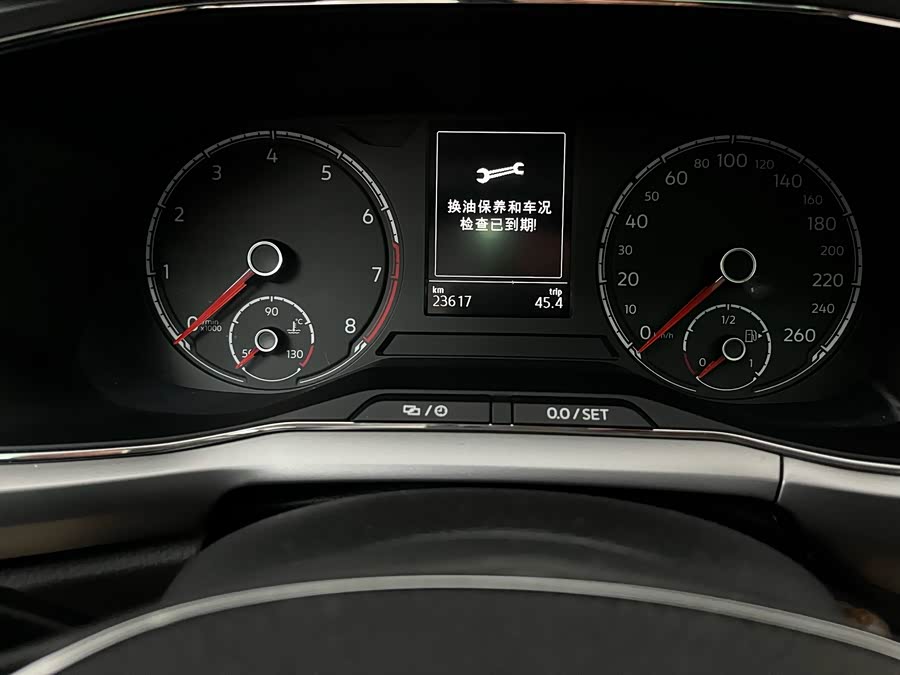 Volkswagen T-Cross 2021 car image #9